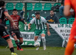 Patronato. Foto: Prensa San Miguel.