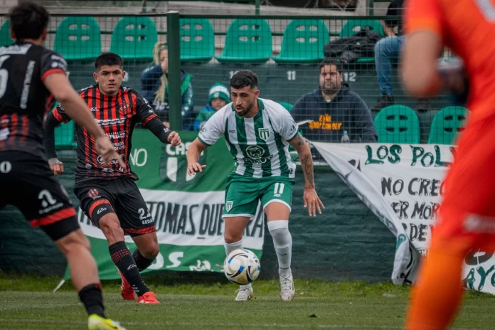 Patronato. Foto: Prensa San Miguel.