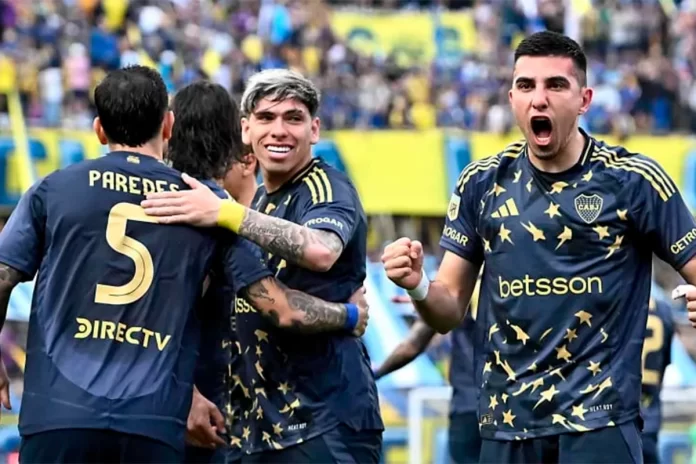 l_1758451269_24354 Boca vs. Central Córdoba por el Clausura