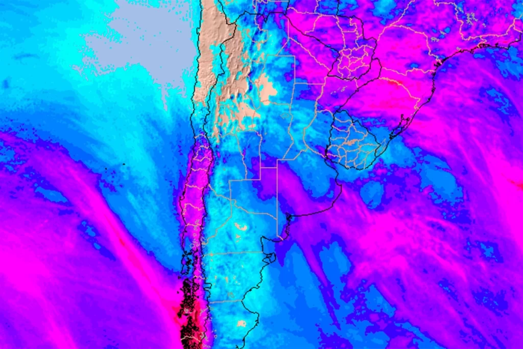 Primavera 2025: se esperan temperaturas más altas y lluvias normales en Entre Ríos