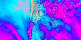 Primavera 2025: se esperan temperaturas más altas y lluvias normales en Entre Ríos