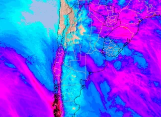 Primavera 2025: se esperan temperaturas más altas y lluvias normales en Entre Ríos Primavera 2025: se esperan temperaturas más altas y lluvias normales en Entre Ríos