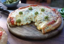Nueva edición de “Paraná ama la pizza”