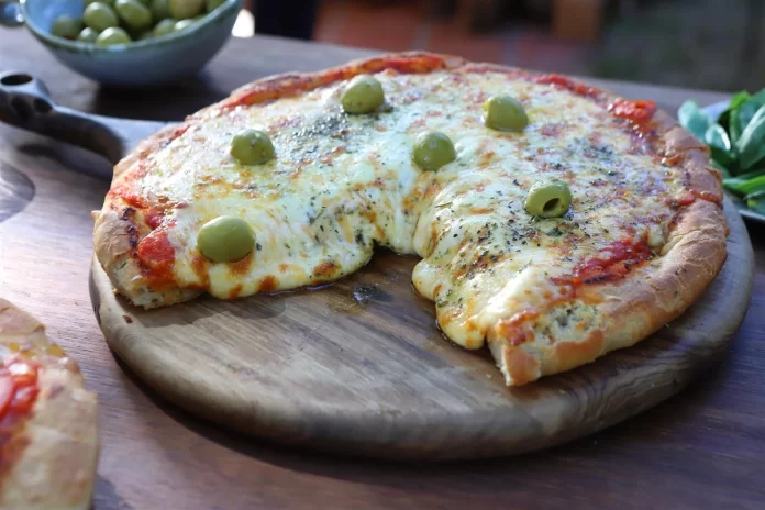 Nueva edición de “Paraná ama la pizza”