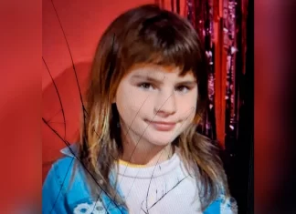 Buscan a Alma Cristal Abril Colombo, la niña de 10 años desaparecida en Concepción del Uruguay Buscan a Alma Cristal Abril Colombo, la niña de 10 años desaparecida en Concepción del Uruguay