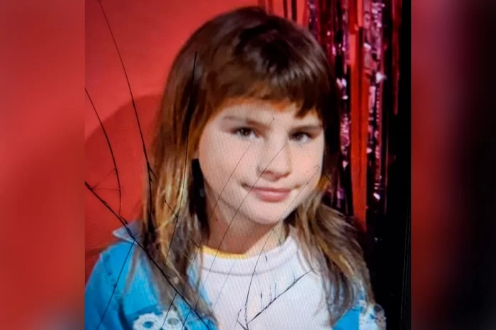 Buscan a Alma Cristal Abril Colombo, la niña de 10 años desaparecida en Concepción del Uruguay