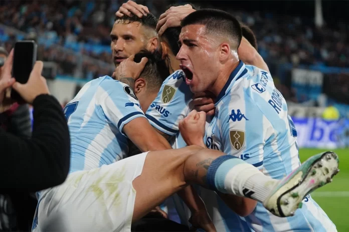 Racing