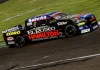 Mariano Werner ganó la carrera del TC Pick Up en Paraná