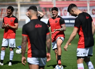 Patronato visita a Ferro con la mira puesta en el Reducido: la lista de convocados Patronato