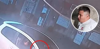 Triple crimen narco en Florencio Varela: detuvieron a la sobrina del prófugo capturado en Bolivia