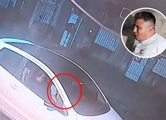 Triple crimen narco en Florencio Varela: detuvieron a la sobrina del prófugo capturado en Bolivia Triple crimen narco en Florencio Varela: detuvieron a la sobrina del prófugo capturado en Bolivia