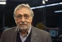 Luis Brandoni