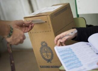 Elecciones del 26 de octubre: cuándo empieza la veda electoral y qué actividades estarán prohibidas Elecciones