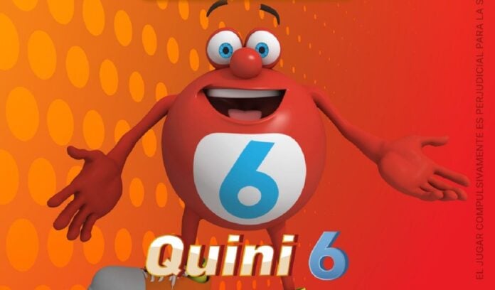 Quini 6