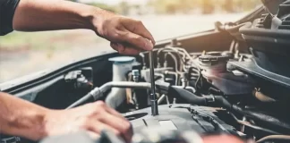 Mecánico fue estafado con la compra de un repuesto en redes