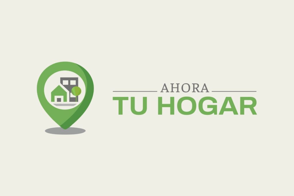 Ahora Tu Hogar