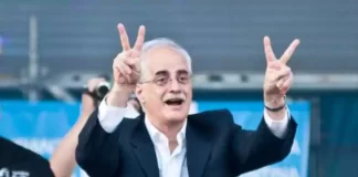 Jorge Taiana. Foto: La Derecha Diario