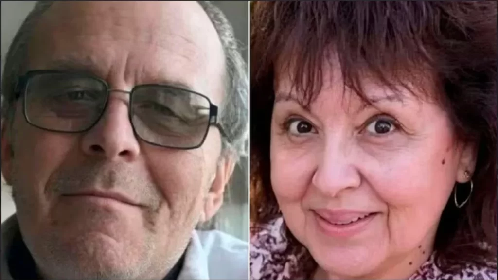 Buscan a una pareja de jubilados desaparecida en Chubut.