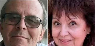 Buscan a una pareja de jubilados desaparecida en Chubut.