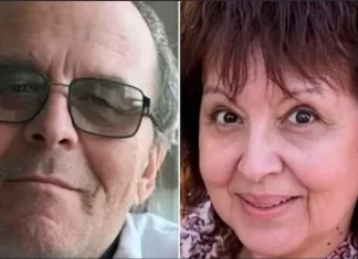 Buscan a una pareja de jubilados desaparecida en Chubut.