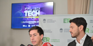 ConerTech 2025 llega a Paraná con dos jornadas de innovación y tecnología