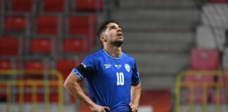Amnistía Internacional pidió a la FIFA y la UEFA la suspensión de su asociación de fútbol