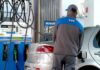 YPF analiza una futura baja en los combustibles tras la caída internacional del petróleo YPF