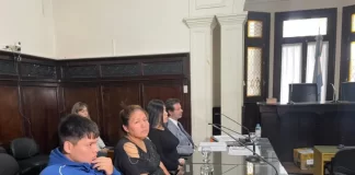 Condenan a una banda narco peruana que vendía cocaína de alta pureza en la Costa del Uruguay.