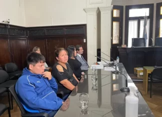 Condenan a una banda narco peruana que distribuía cocaína de alta pureza en la Costa del Uruguay Condenan a una banda narco peruana que vendía cocaína de alta pureza en la Costa del Uruguay.