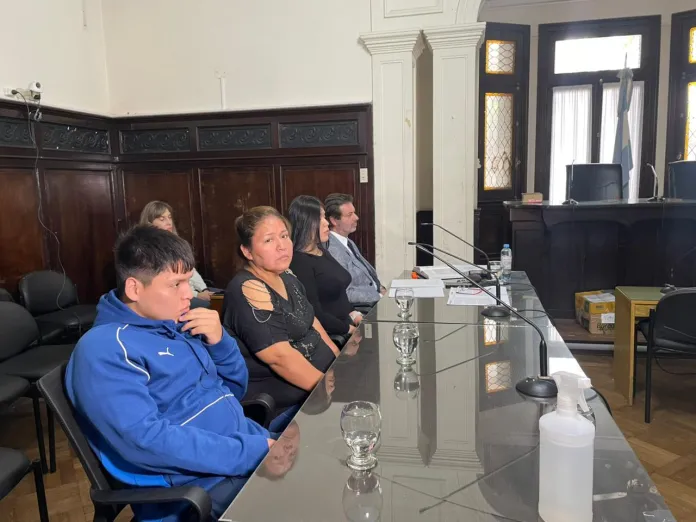 Condenan a una banda narco peruana que vendía cocaína de alta pureza en la Costa del Uruguay. Condenan a una banda narco peruana que vendía cocaína de alta pureza en la Costa del Uruguay.