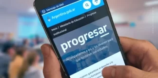 Becas Progresar