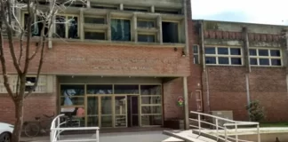 Profundo dolor en Crespo por la muerte de un alumno de 15 años
