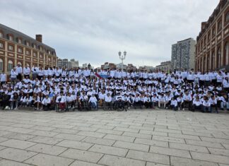 Entre Ríos cerró su participación en los Juegos Evita 2025 con 57 medallas Entre Ríos cerró su participación en los Juegos Evita 2025 con 57 medallas