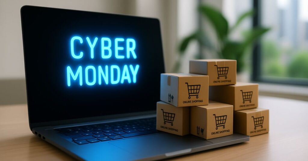 Cyber Monday