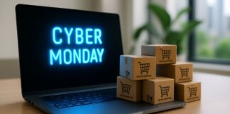Cyber Monday