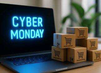 Cyber Monday