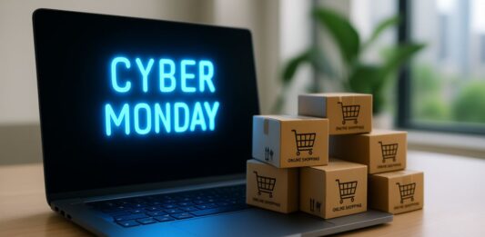 Cyber Monday
