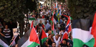 La palestinización del mundo  | Página|12