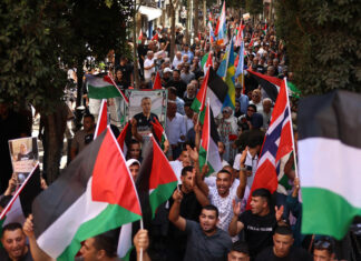 La palestinización del mundo | Página|12 La palestinización del mundo | Página|12