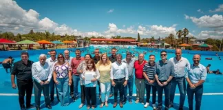 Liga Intendentes justicialistas