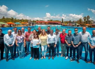 Liga Intendentes justicialistas