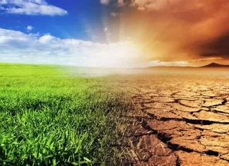 El miércoles comenzará en Paraná el encuentro federal sobre cambio climático Cambio climático. Foto: Ilustrativa