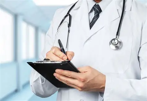 Doctor Doctor