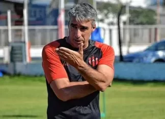 Gabriel Gómez