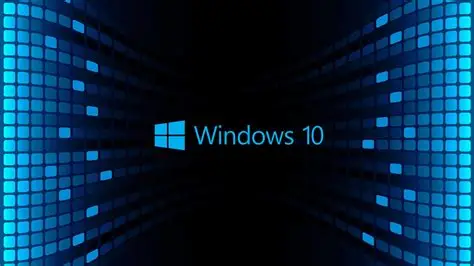 Fin del soporte de Windows 10