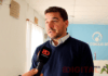 Graciano Sieber, integrante del bloque Juntos por Colonia Avellaneda. Foto: Elochodigital.