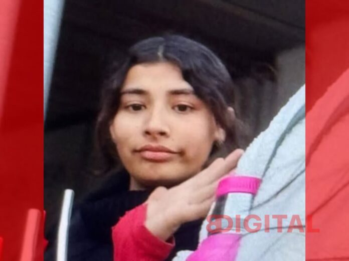 Buscan intensamente a una adolescente de 16 años desaparecida en Tala
