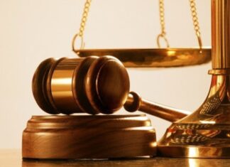 Justicia