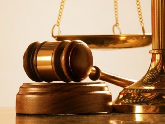 Justicia