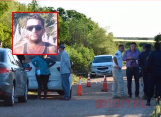 Vínculo revelador: el chofer desaparecido y Laurta habían compartido “varios viajes” y mantenían trato cordial Cómo era el vínculo entre el chofer desaparecido y Laurta
